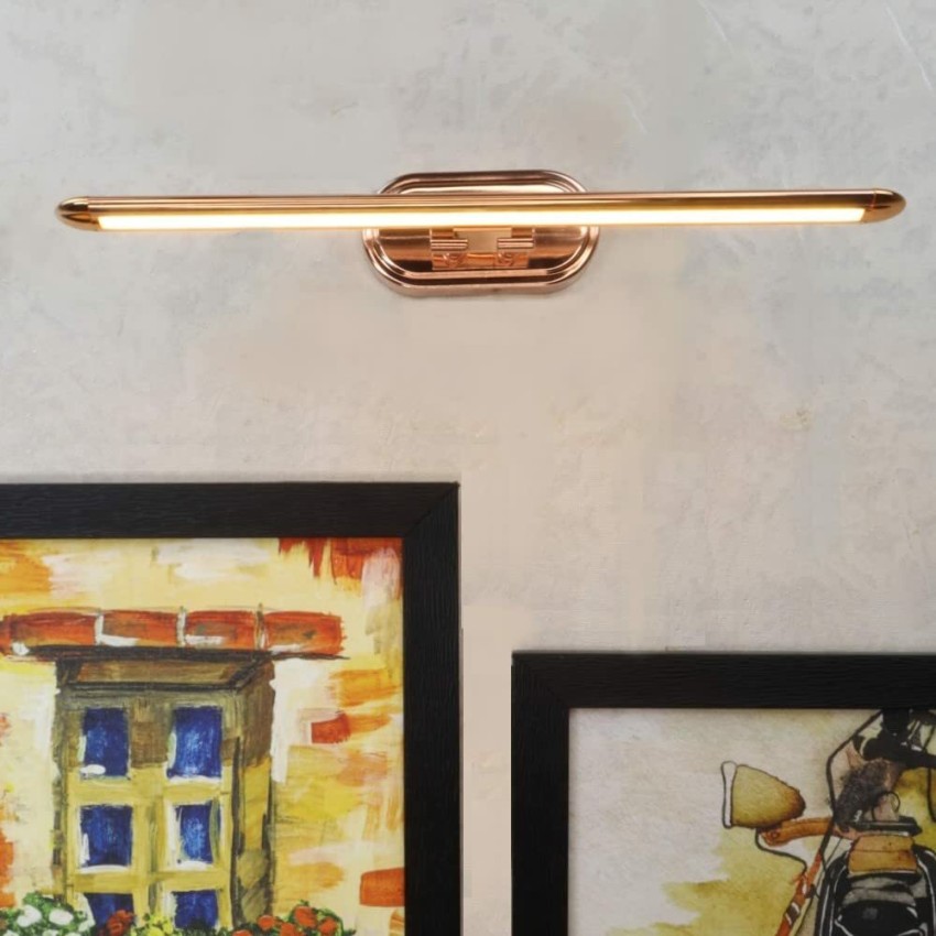 HomesElite Picture Light Wall Lamp Without Bulb Price in India