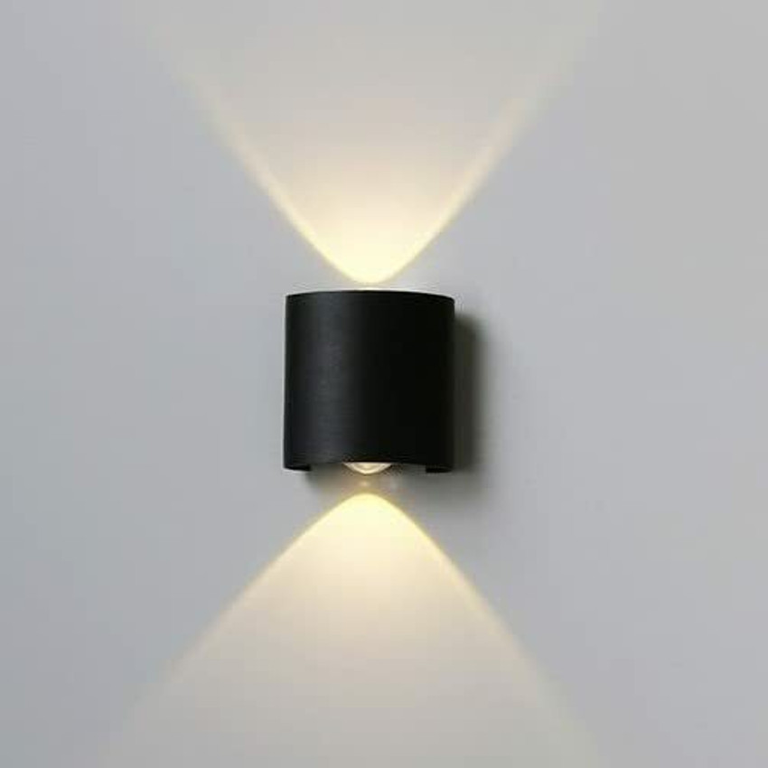 SPARC LIGHTS LED 813 6W UPDOWN Light 6W of Light
