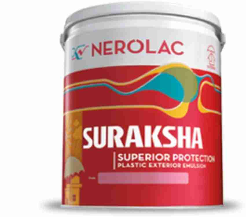 Plastic discount paint price