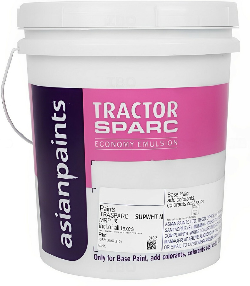Plastic paint price 10 liter deals