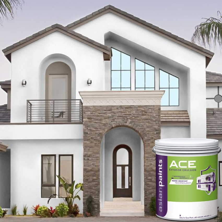 Asian paint weather coat colour price deals