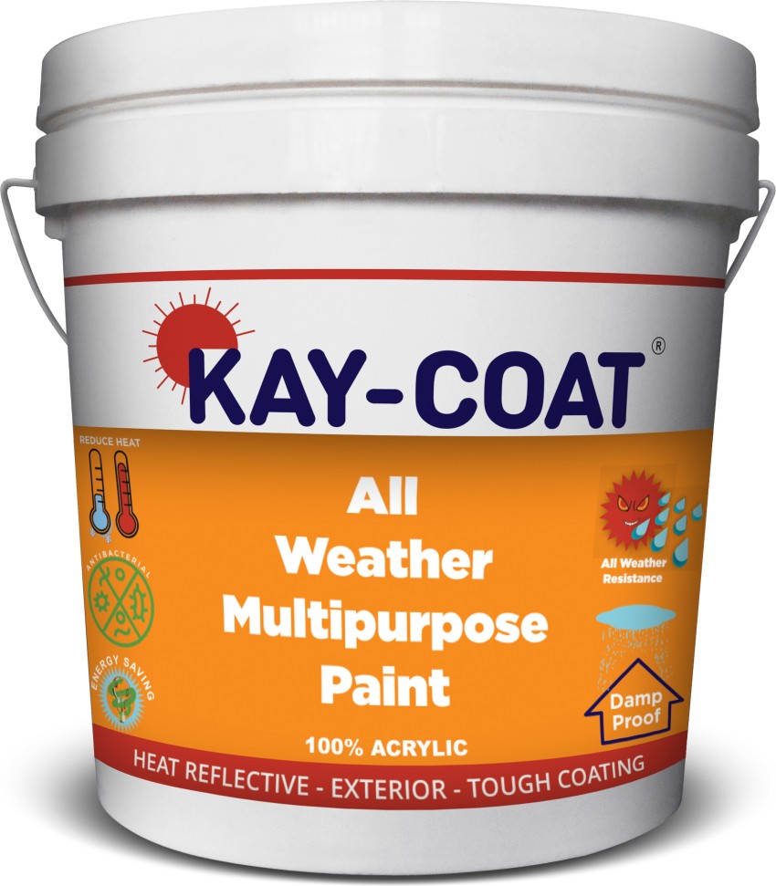 Coat paint outlet price