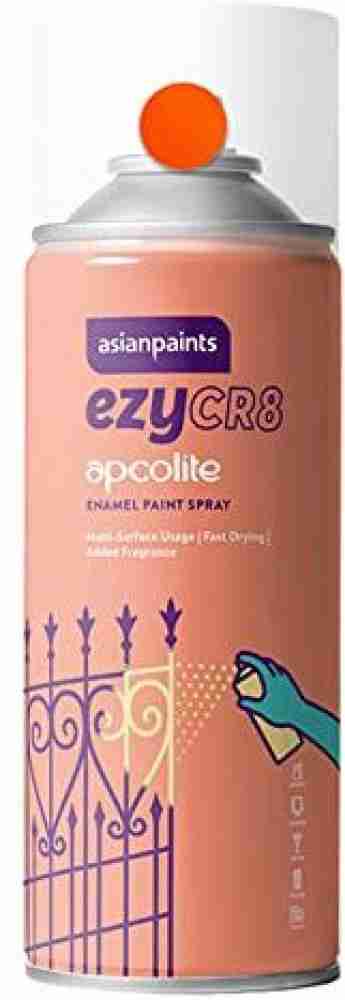 Asian Paints Apcolite premium gloss enamel paint Blazing White