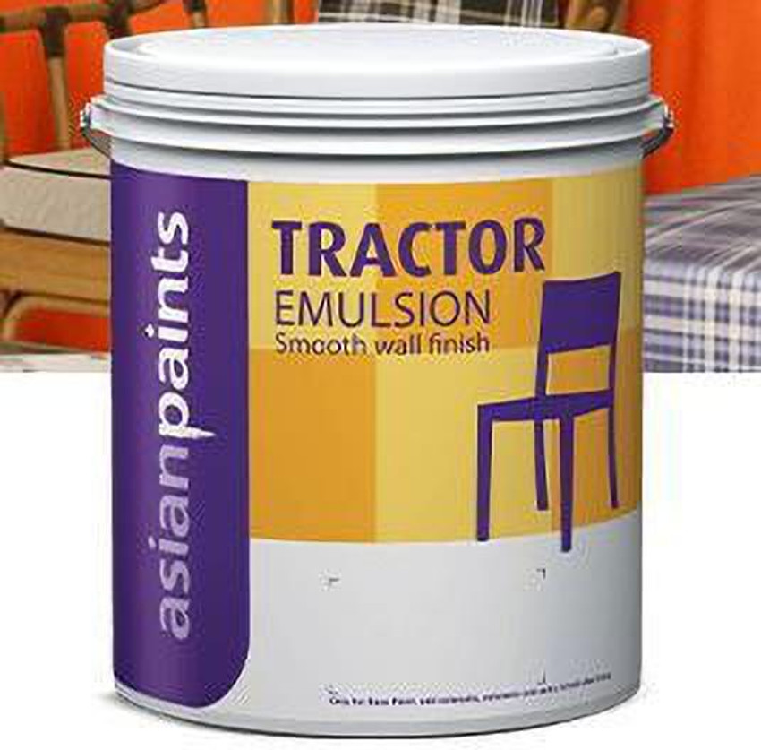 Asian paints new arrivals emulsion price