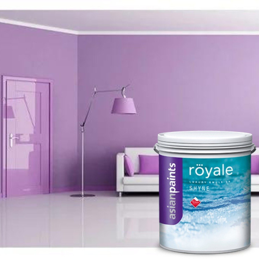 Asian paints deals