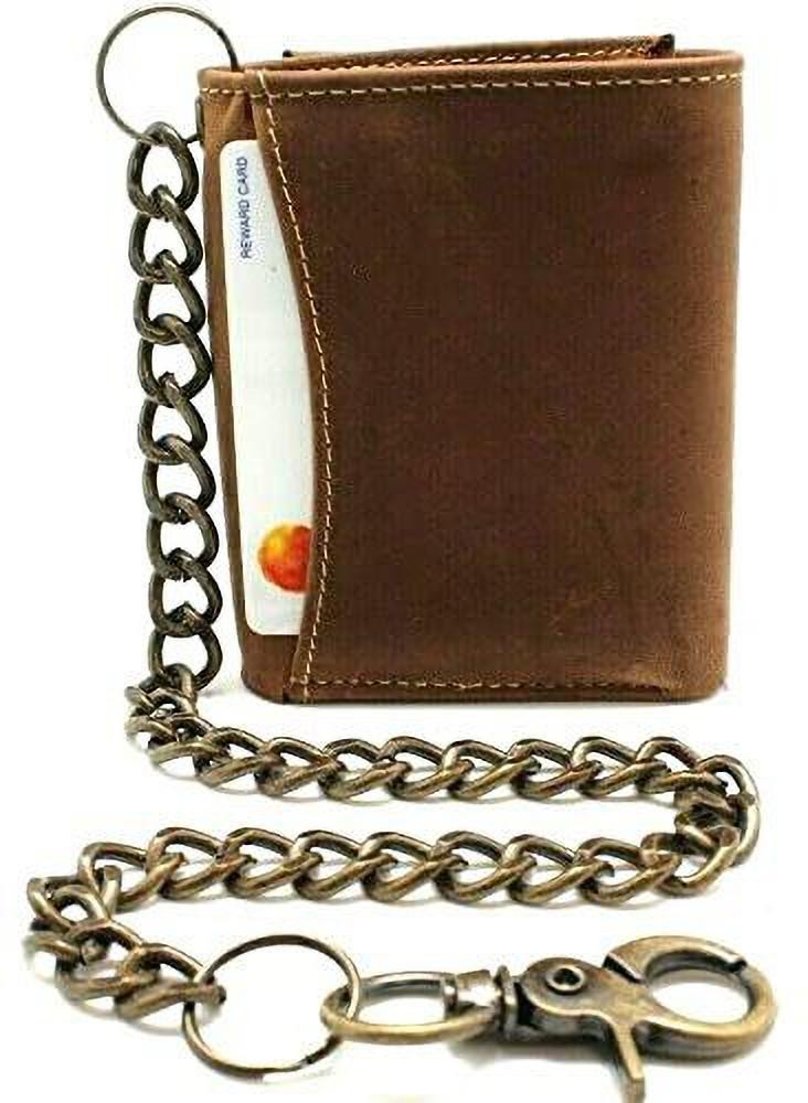 Chain Wallet Collection