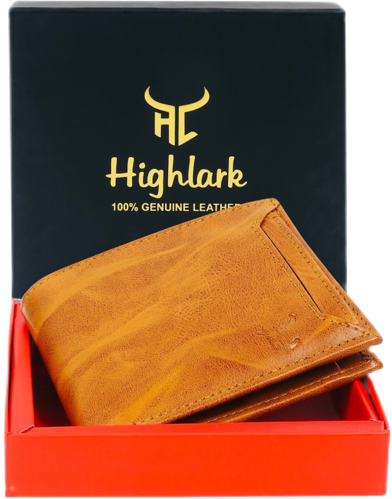 Leather purse for store mens flipkart