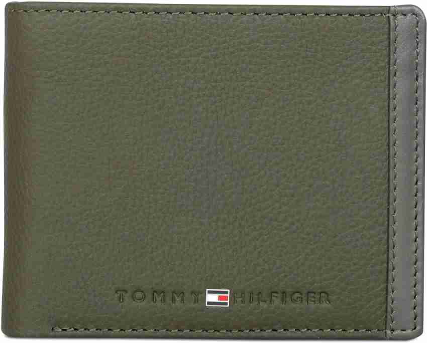 Tommy hilfiger wallets under 2024 1000