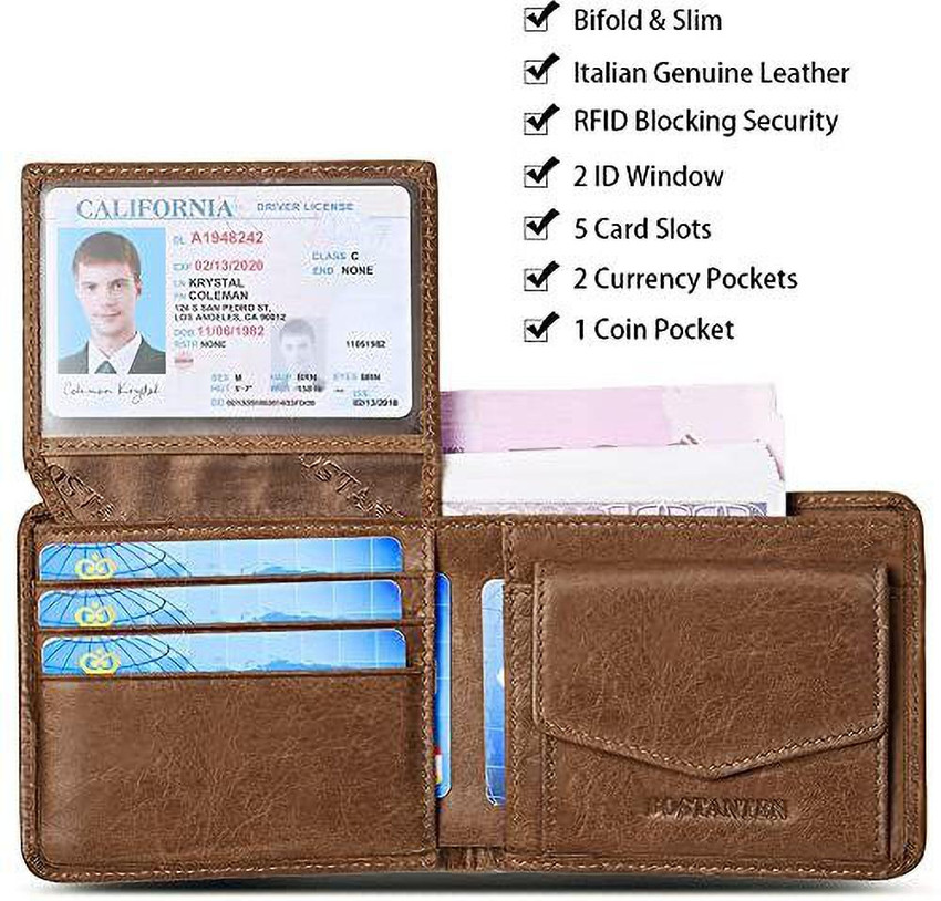 Bostanten wallet original price outlet