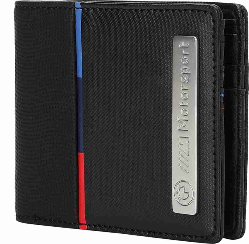 Puma bmw wallet flipkart best sale