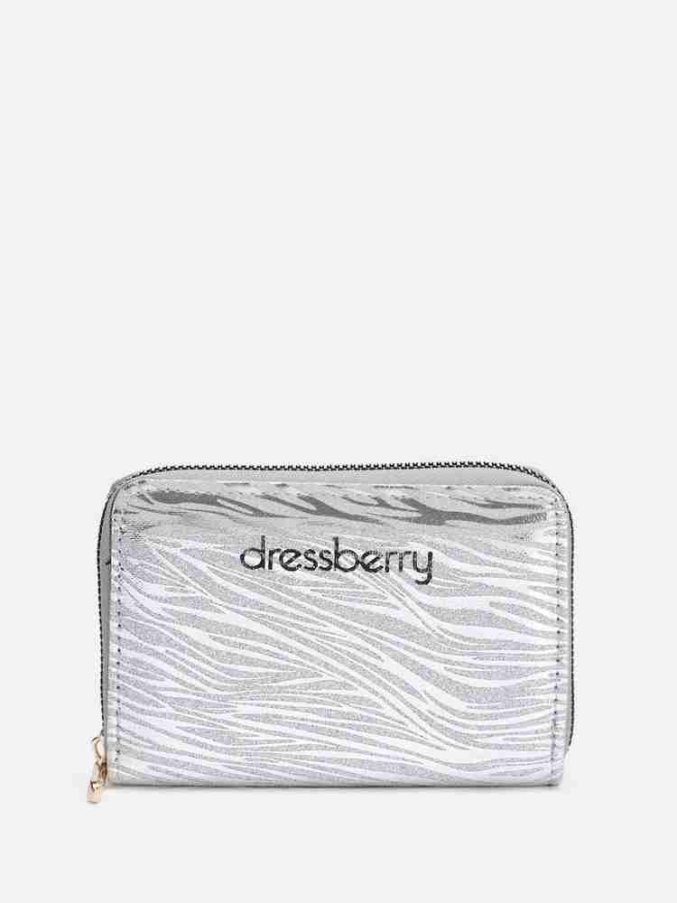 Dressberry wallets discount