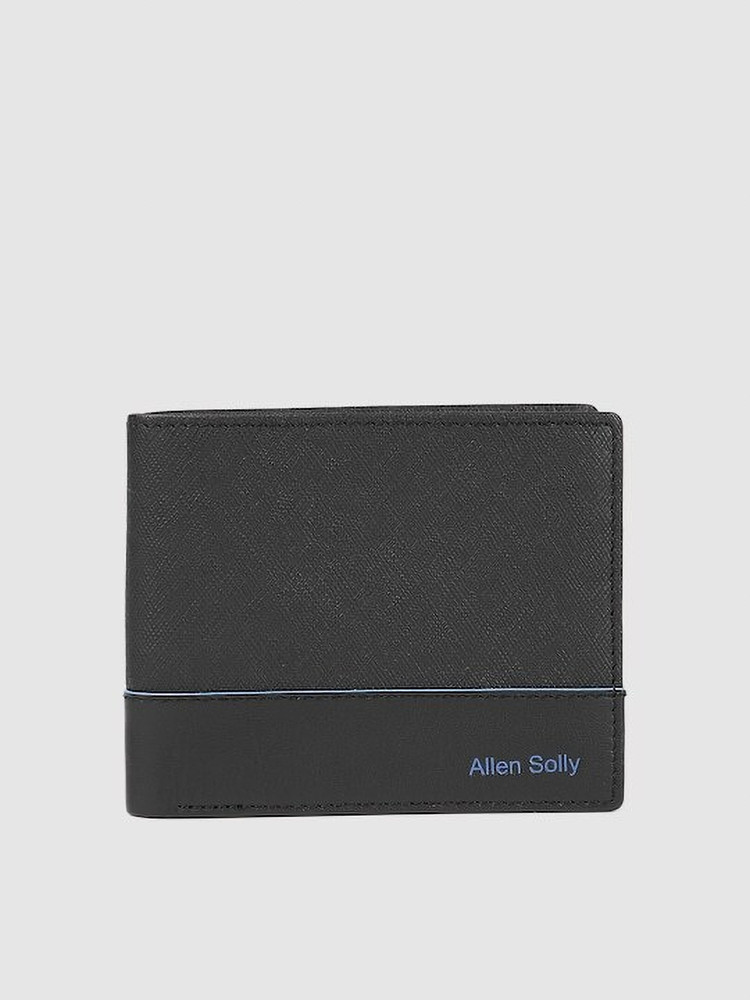 Allen solly clearance wallets mens