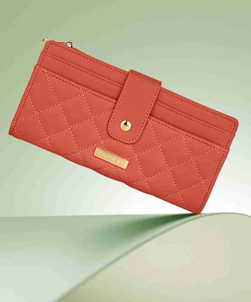 Caprese hot sale wallets flipkart