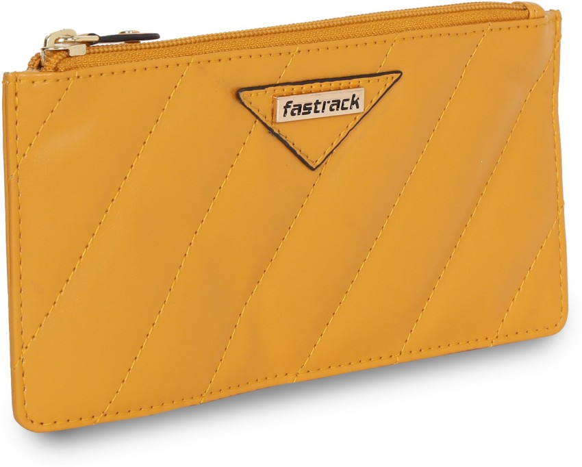 Fast track purse hot sale