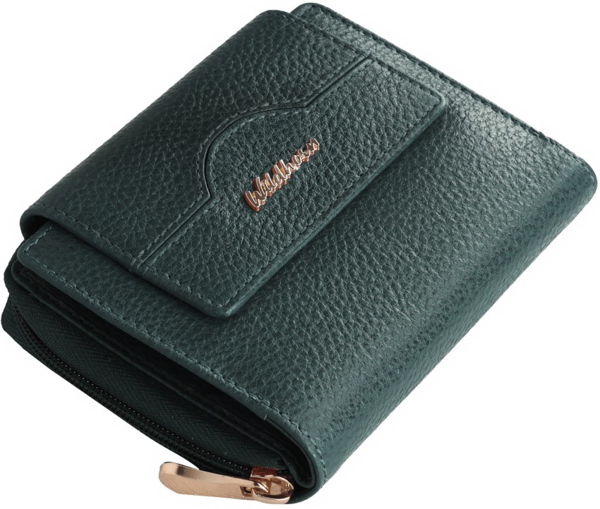 WildHorn Gift Set : Buy WILDHORN Premium Leather Ladies Wallet