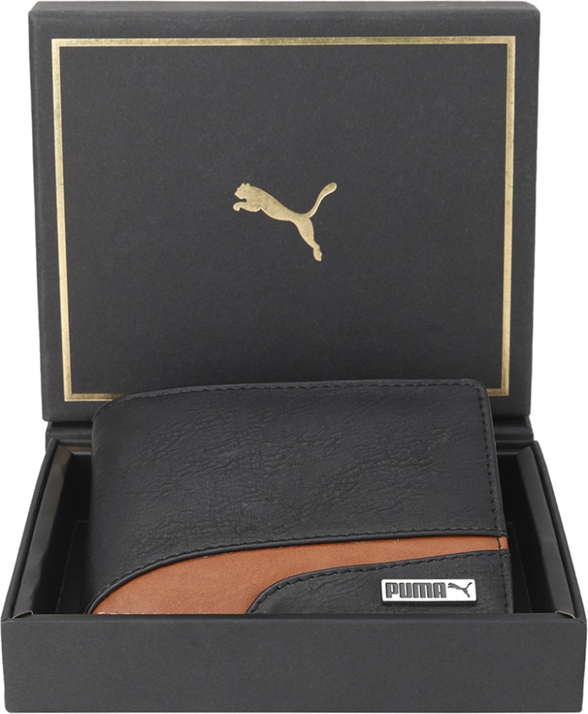 Puma discount wallet price