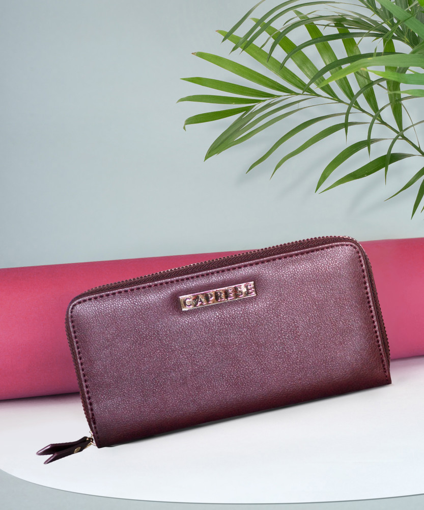 Caprese wallets online flipkart