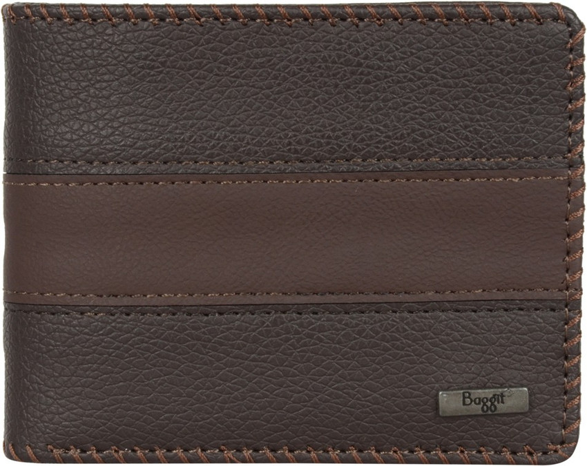 Baggit mens wallet discount flipkart