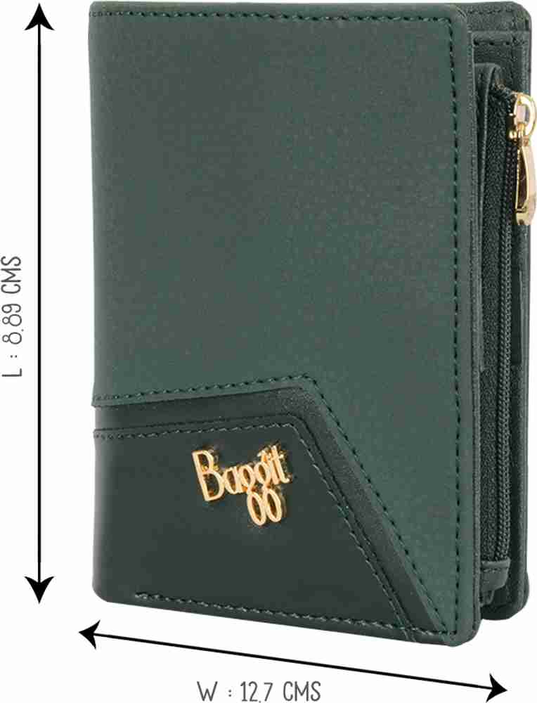 Baggit wallet shop for women