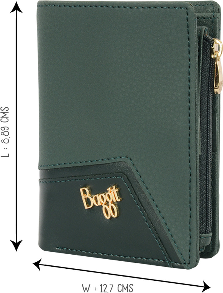 Baggit small 2025 wallets