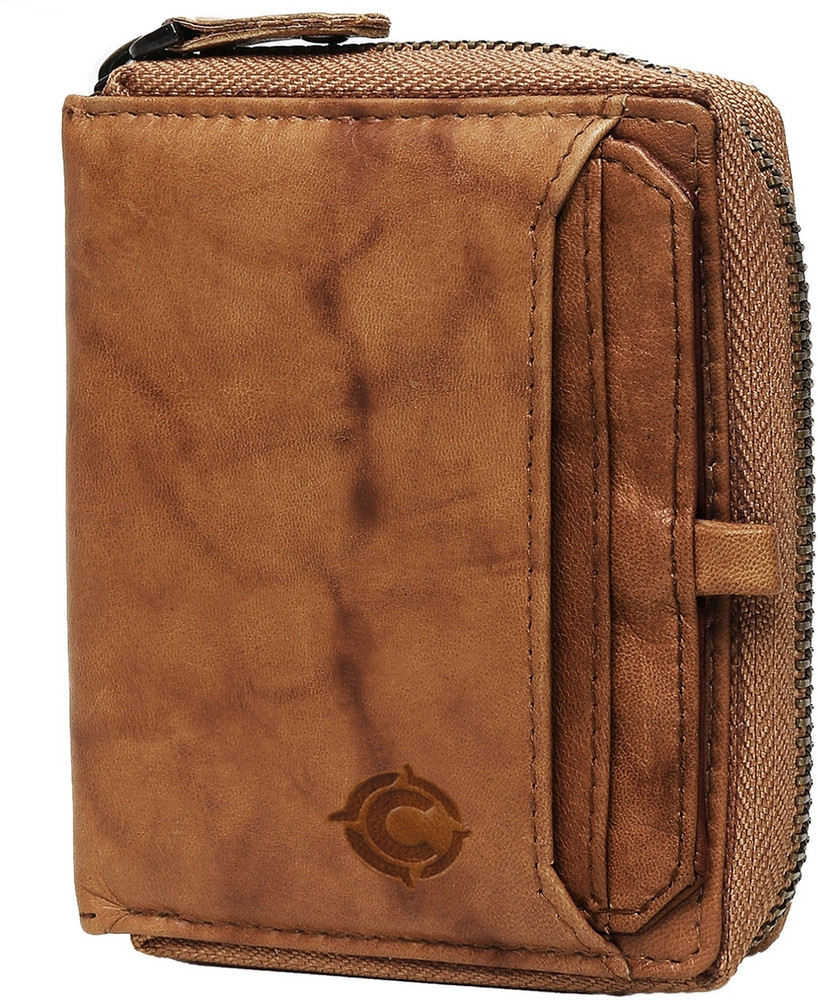 Leather money purse flipkart best sale