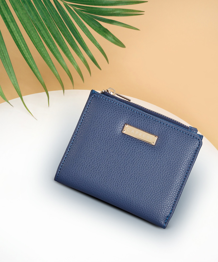 Caprese wallets flipkart new arrivals