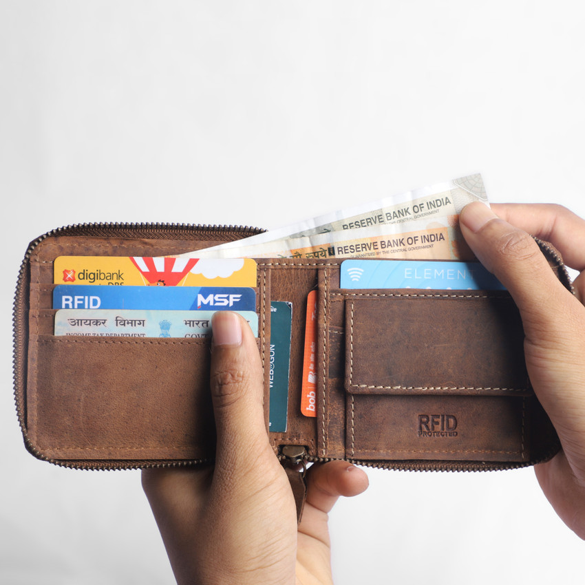 Dulla deals wallet price