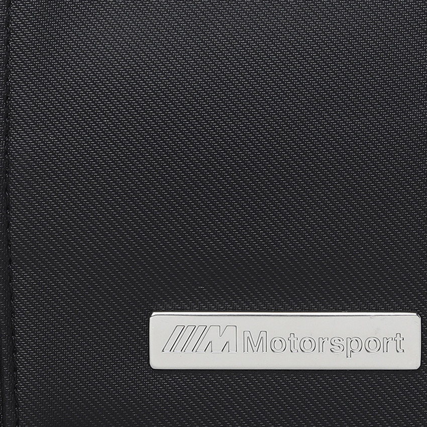 PUMA Men Black Artificial Leather Wallet