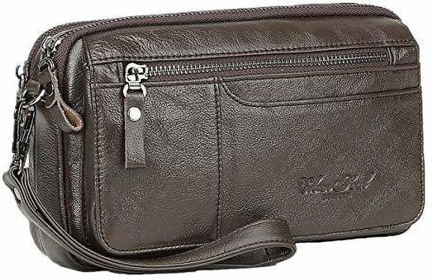 Meigardass leather new arrivals bag