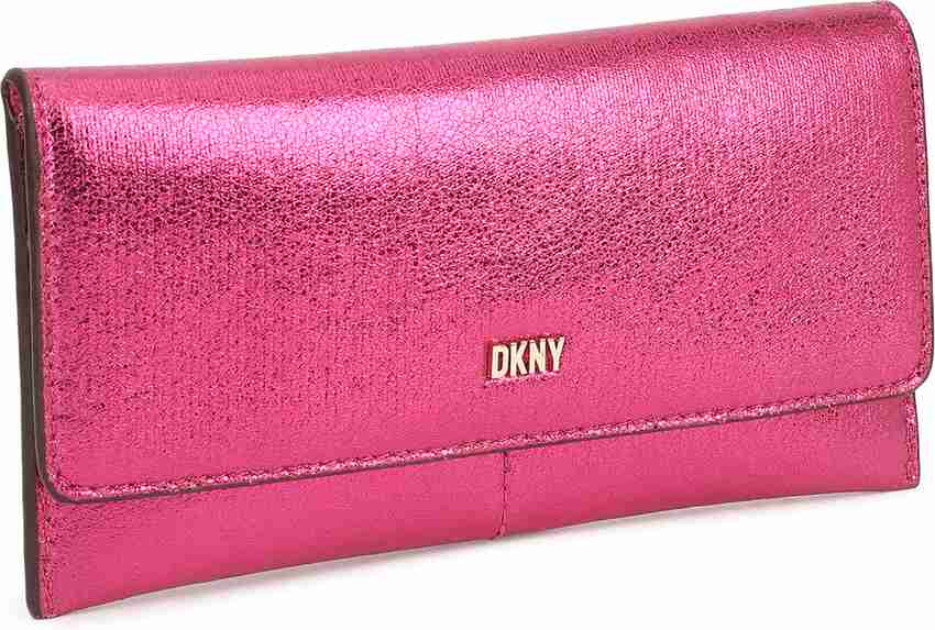 Dkny wallet womens online