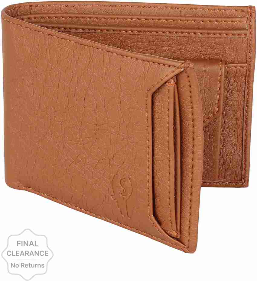 Mens money purse on sale flipkart