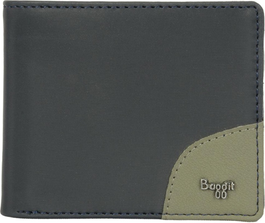 Baggit leather online wallets