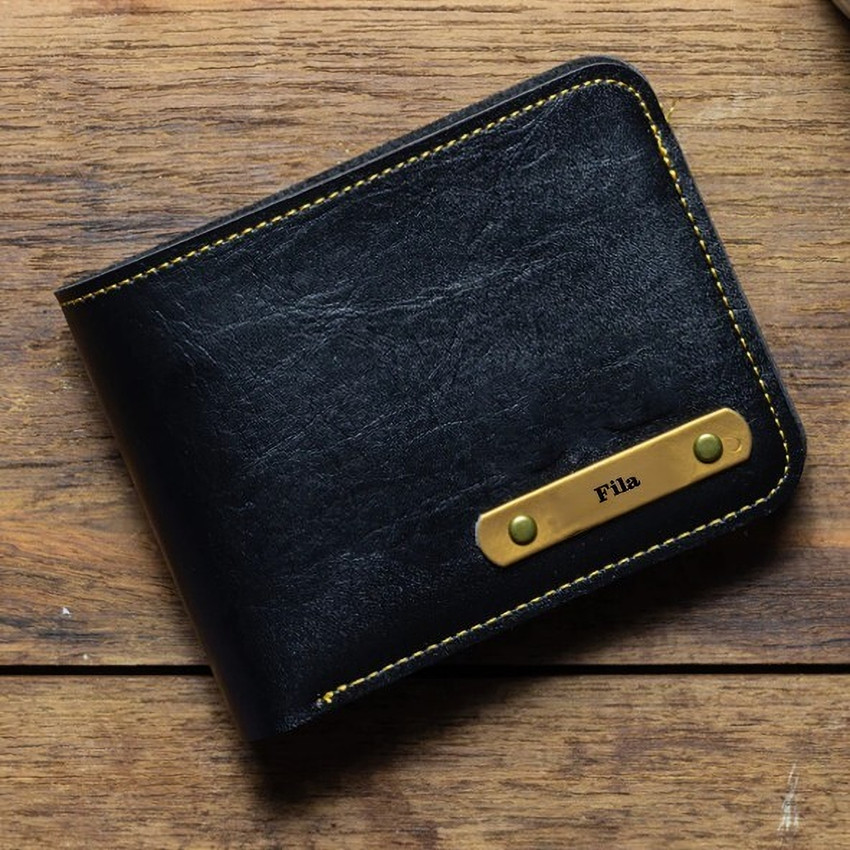 Fila mens wallet cheap