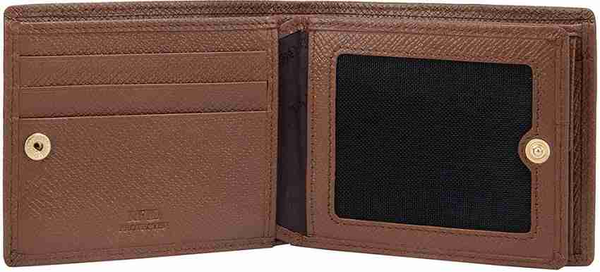 Louis Vuitton Marco Wallet Monogram Brown for Men