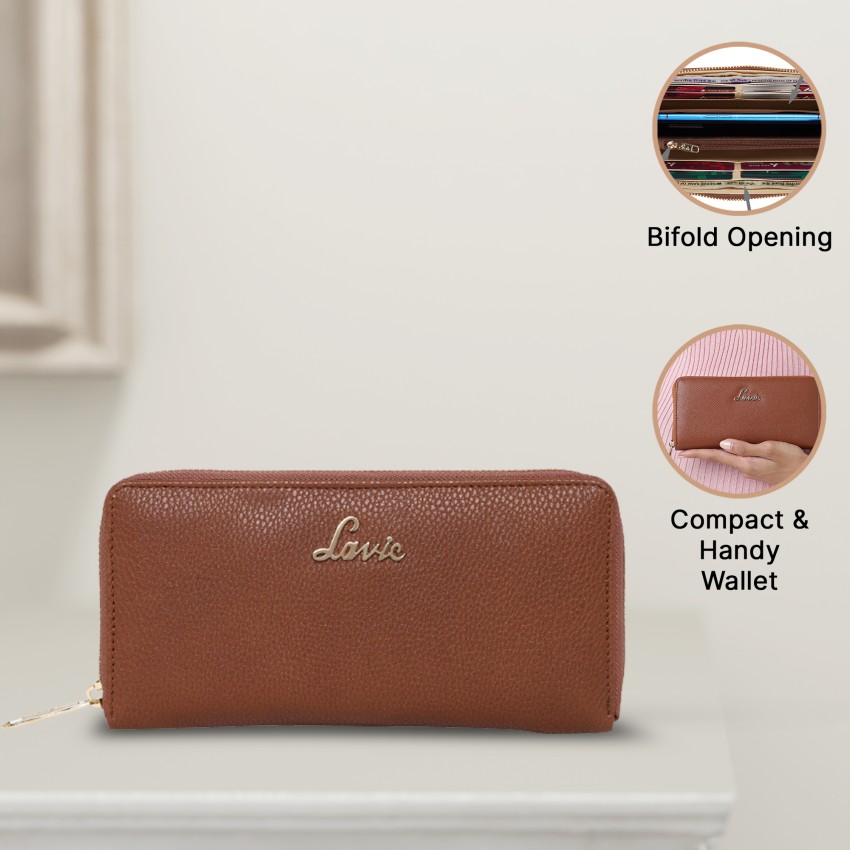 Lavie store wallets price