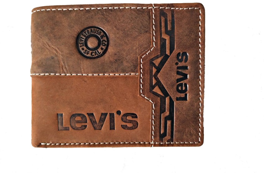 levi s wallet