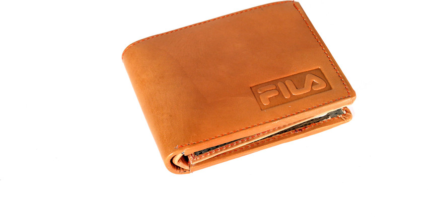 Fila outlet man purse