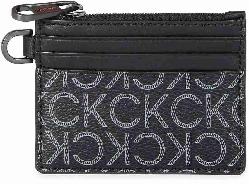 Leather Multicolor Calvin Klein belt wallet combo, Card Slots: 8 at Rs 1000  in New Delhi