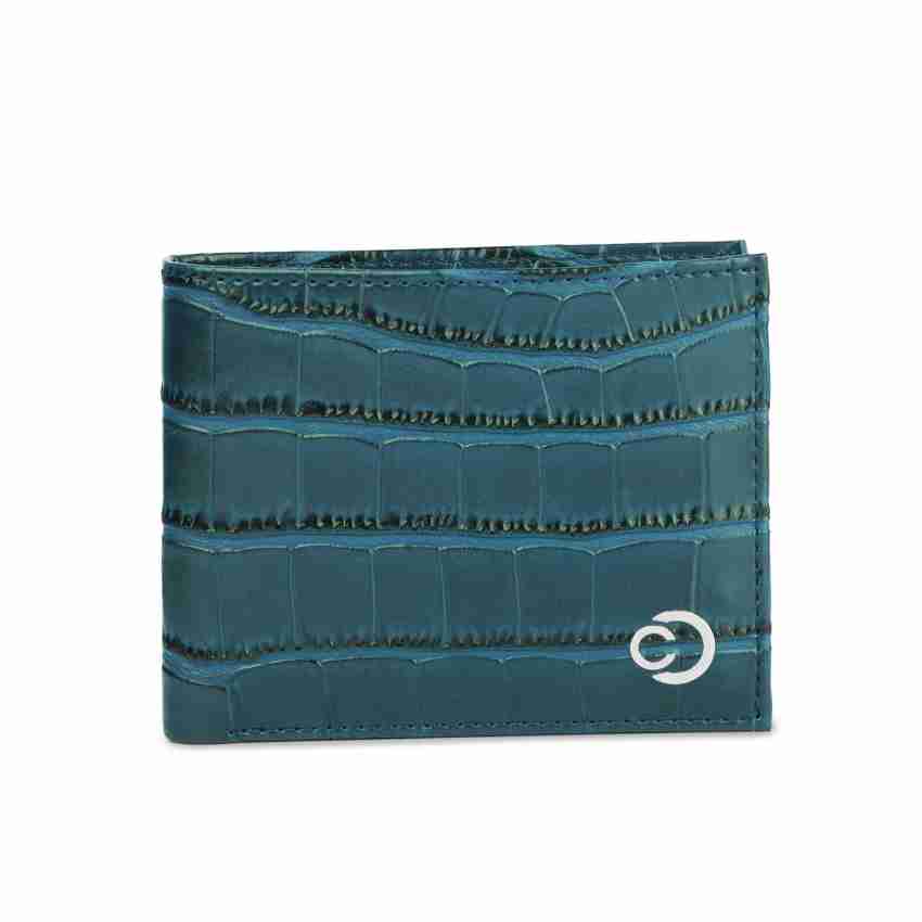 Caprese clearance blue wallet