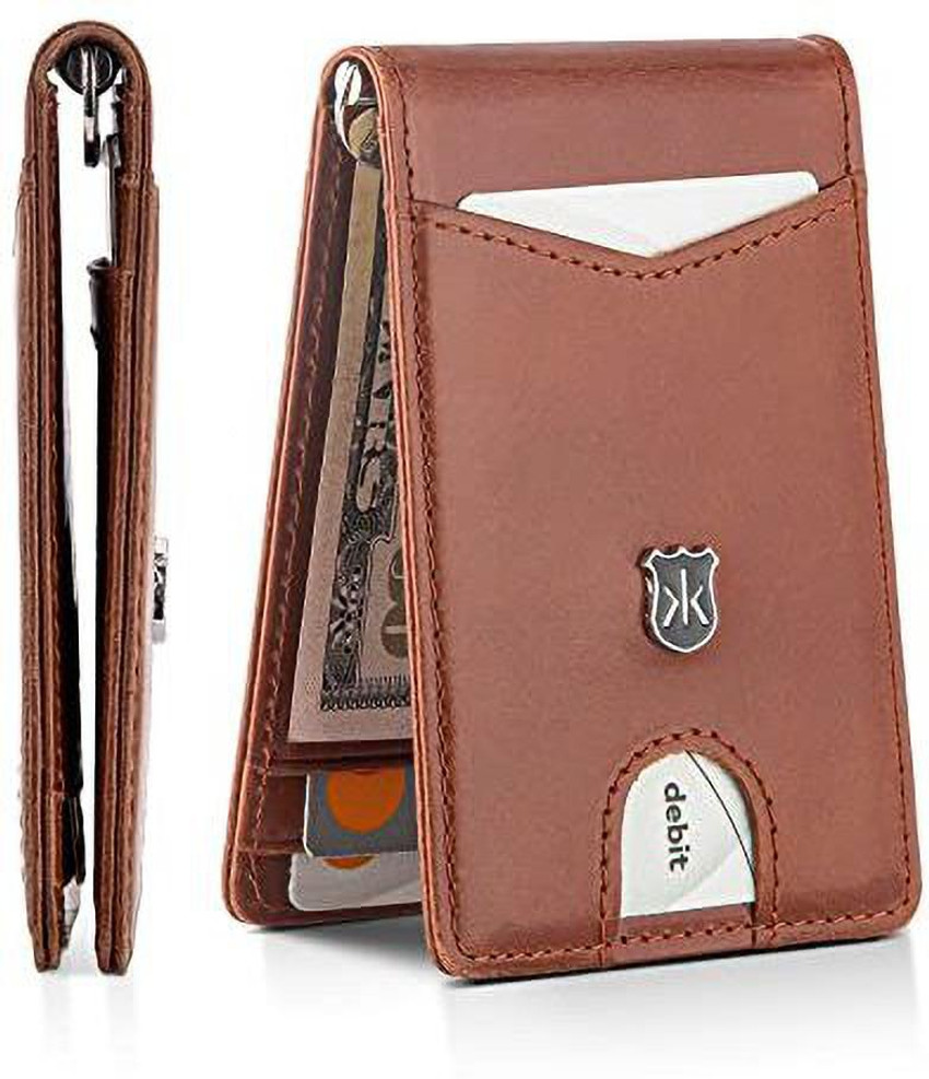 Leather money purse flipkart best sale