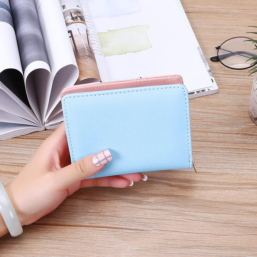 Stylish women wallet hot sale