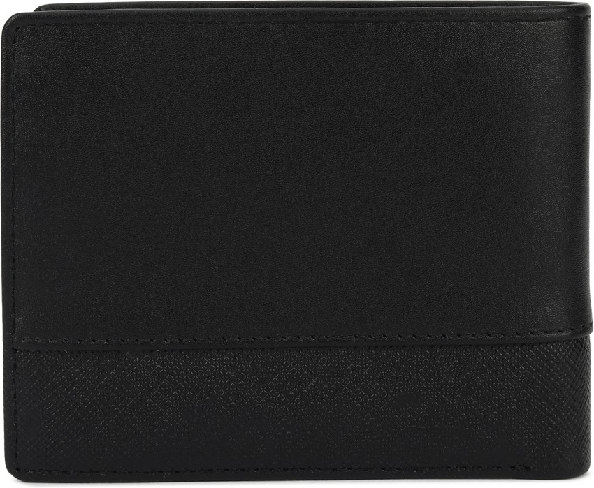 Mens wallet allen on sale solly