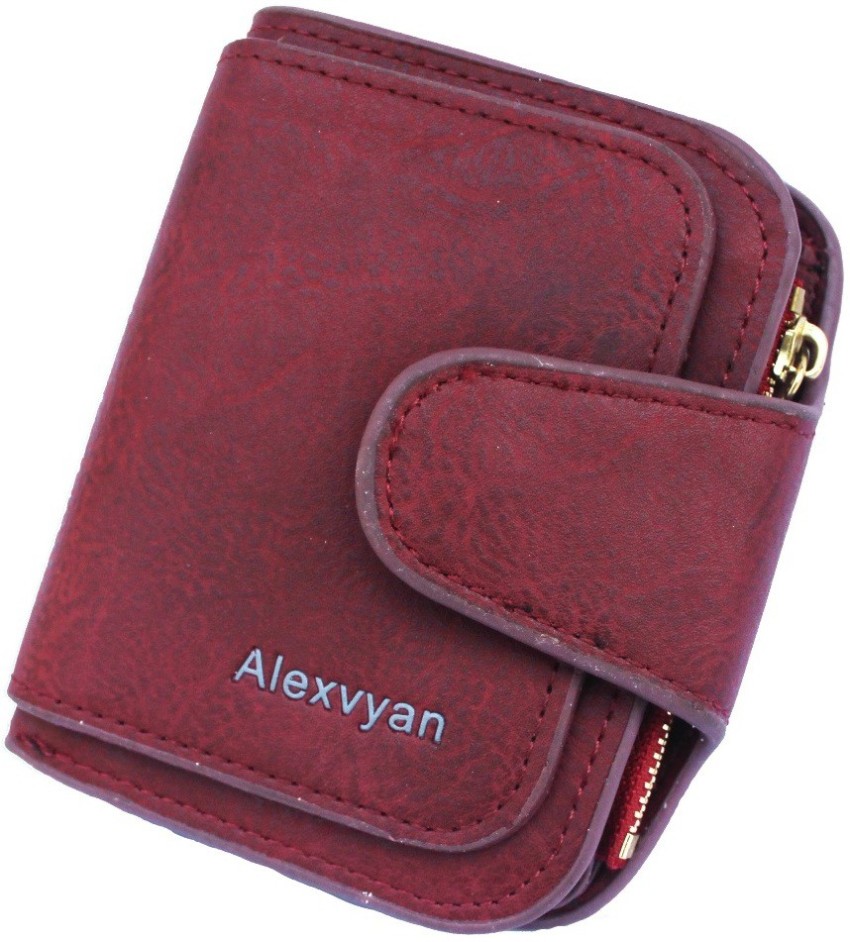 Wallet for ladies online flipkart