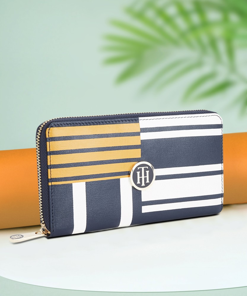 Tommy hilfiger 2024 wallet womens price