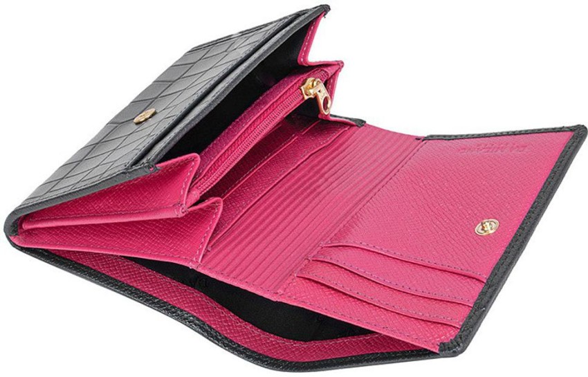 Da milano cheap wallet for ladies