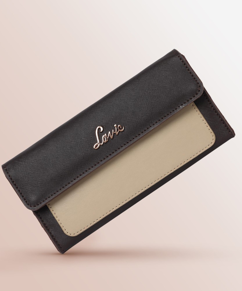 Lavie hot sale wallet flipkart