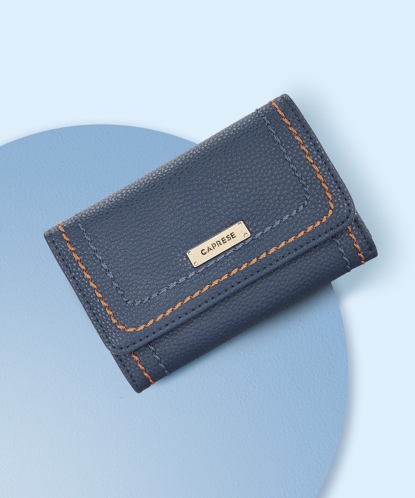 Caprese wallets online flipkart