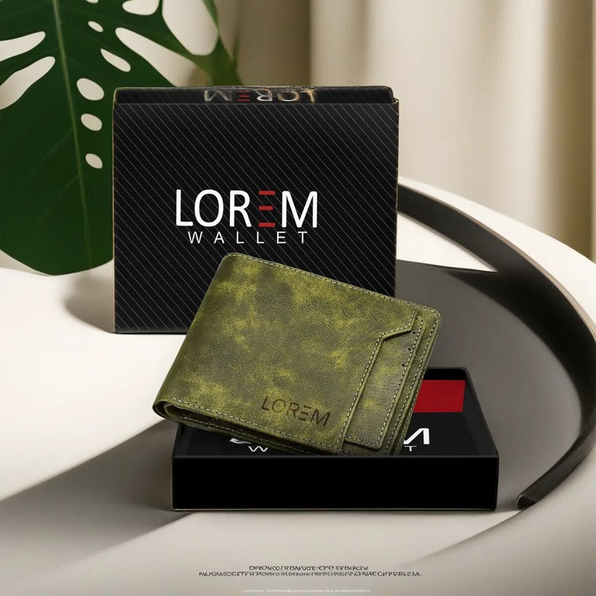 Lorem wallet price online