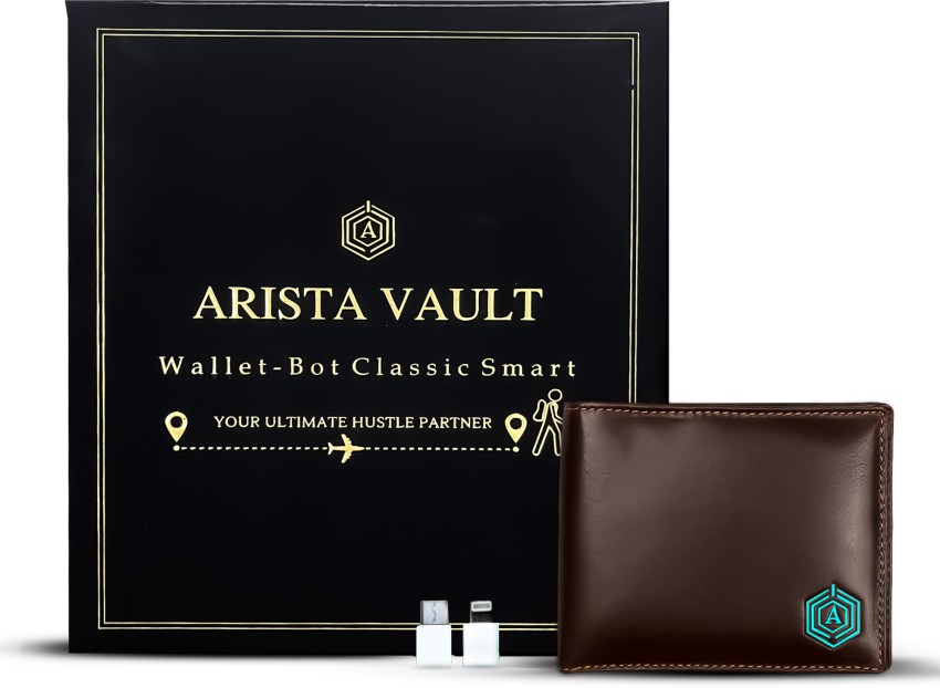 Best Leather Wallets for Men In 2022 - Arista Vault