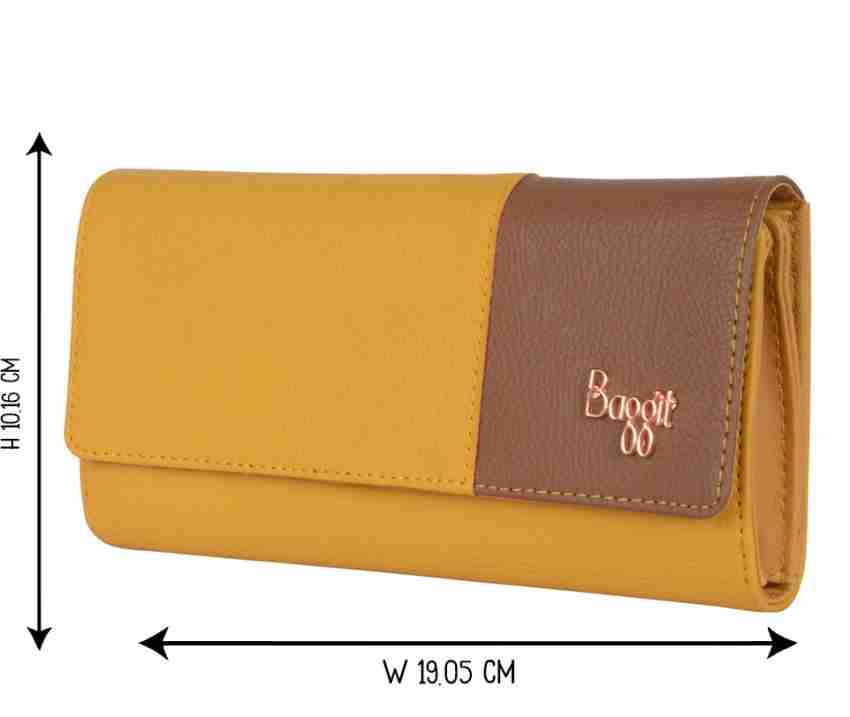 Baggit hot sale wallets flipkart